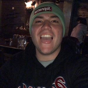 Meet your Posher, Austin